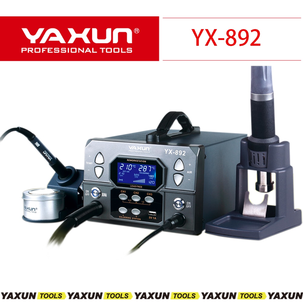 YAXUN YX892   2 IN 1     ִ..